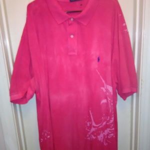 New with no tag Polo